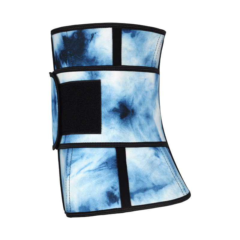 Hooks Waist Trainer with Single Belt MHW100054