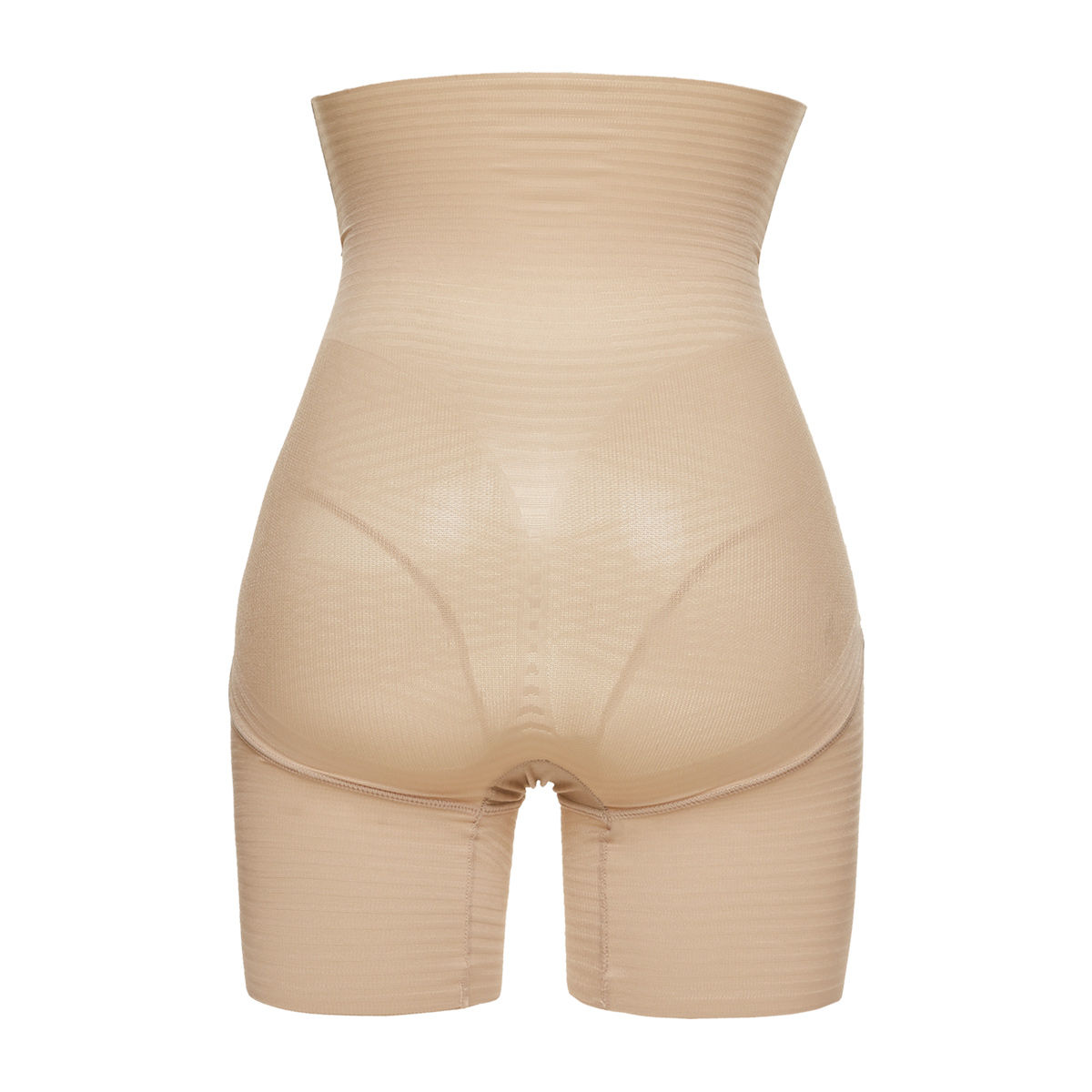 Black Postpartum Abdomen Hips Warm Palace Shaper MHW100036B