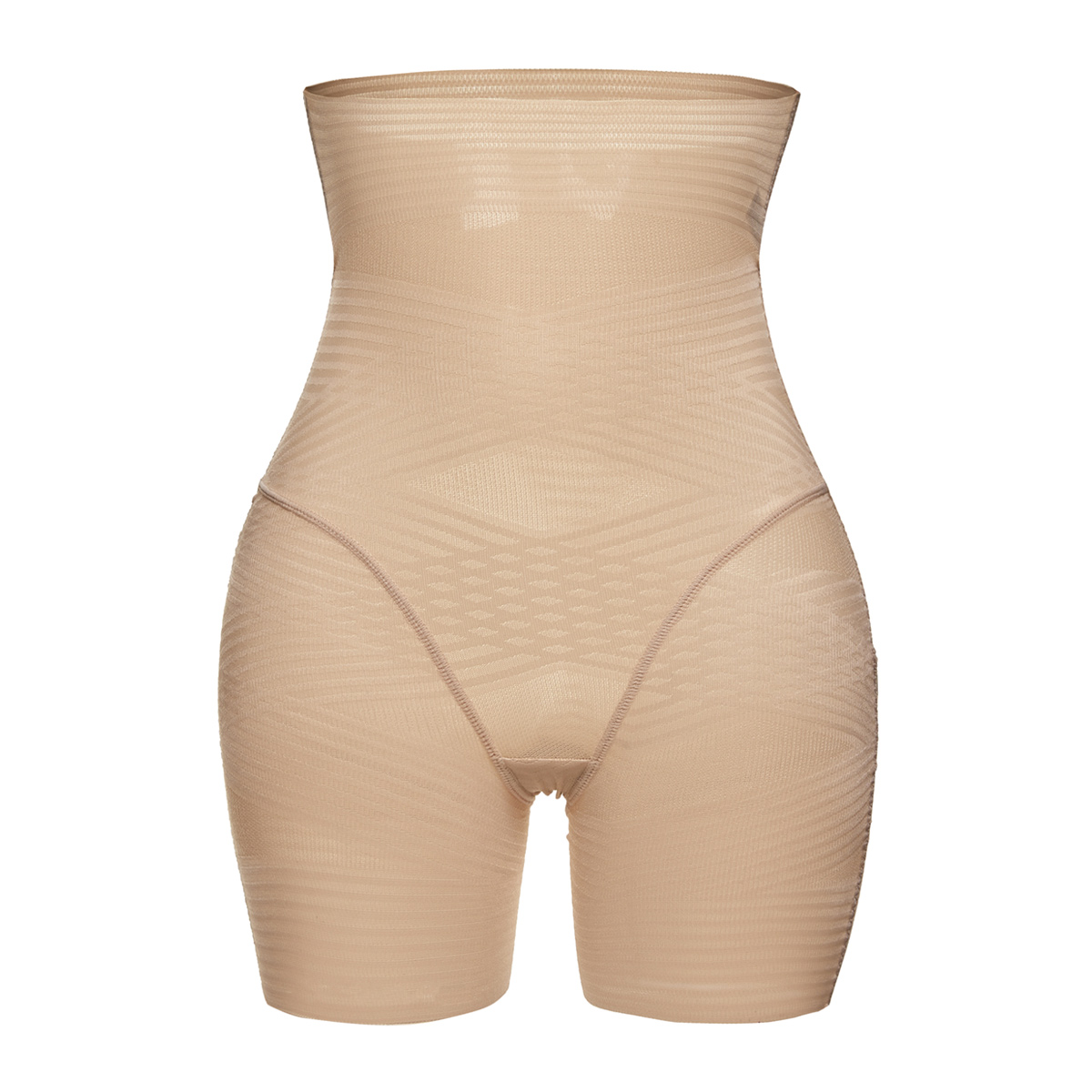 Black Postpartum Abdomen Hips Warm Palace Shaper MHW100036B