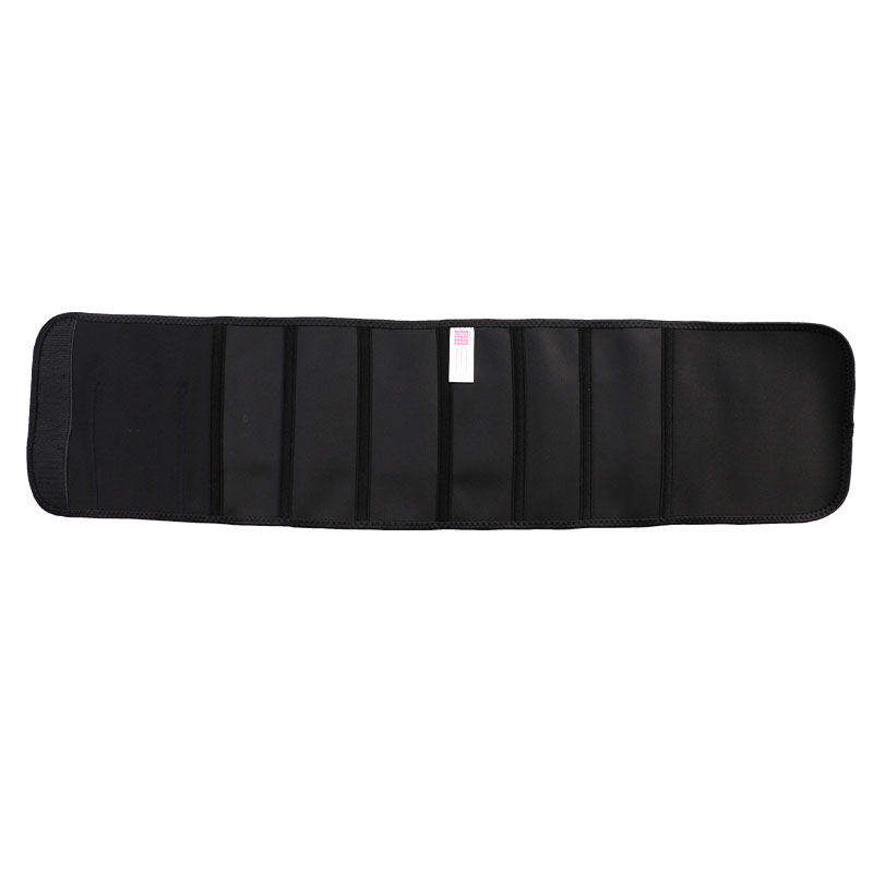 Latex Single Elastic Belt with Pocket MHW100163B
