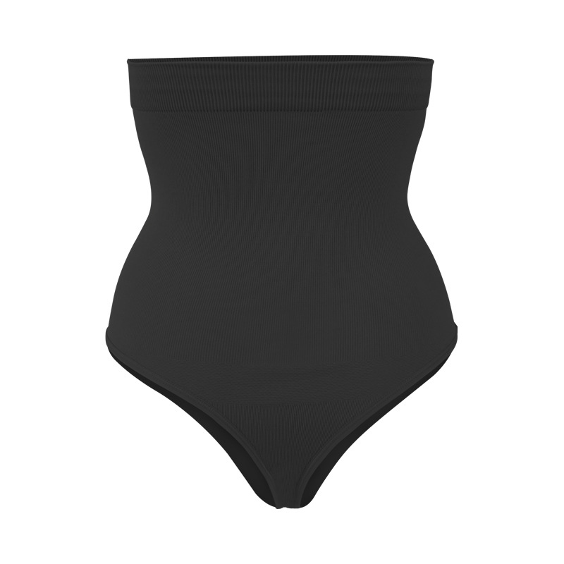 Non-Slip High Waist Shapewear MHW100269N
