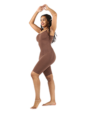 Full Body Seamless Postpartum Shapewear MHW100275BR