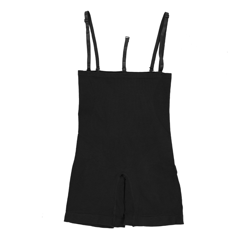 High Waist Tummy Control Seamless Enhance Hip Shaper MT000012B