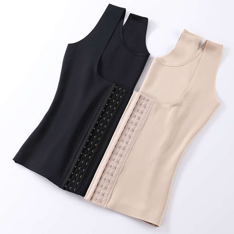 Conjoined shapewear burning  postpartum beauty MT000032B