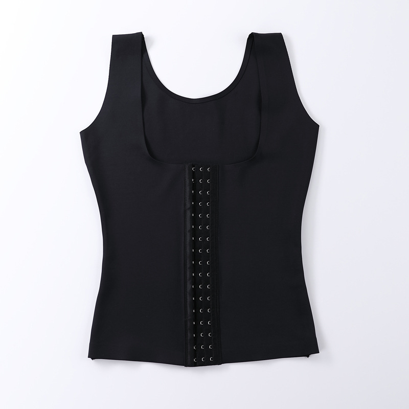 Conjoined shapewear burning  postpartum beauty MT000032B