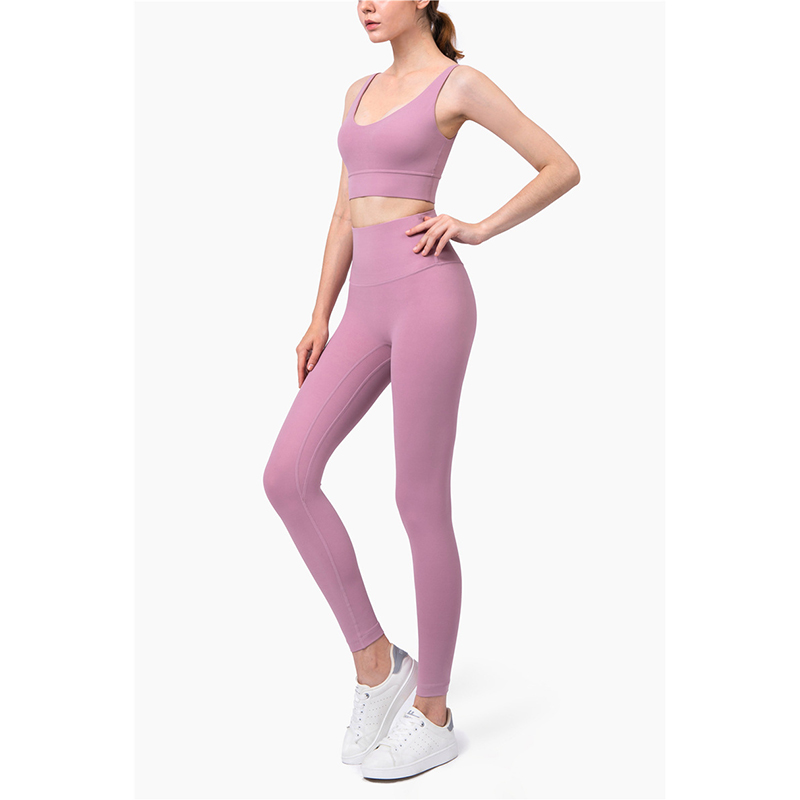 Sports bra beautiful back yoga underwear fitness vest MH133625