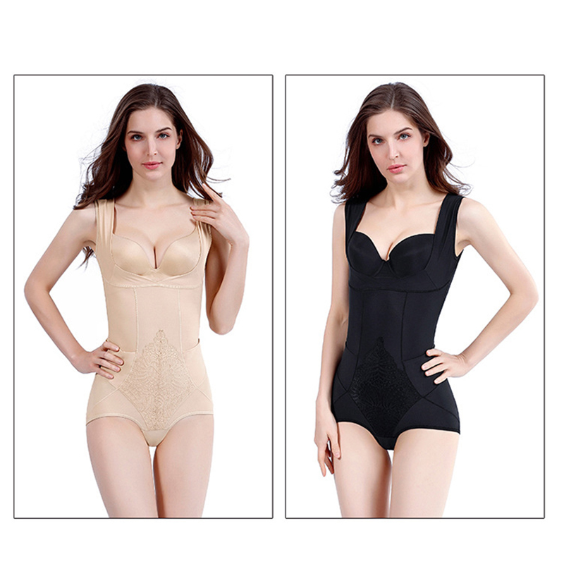 Graphene Pulls Body And Lifts Hips Short Shaper MT000090