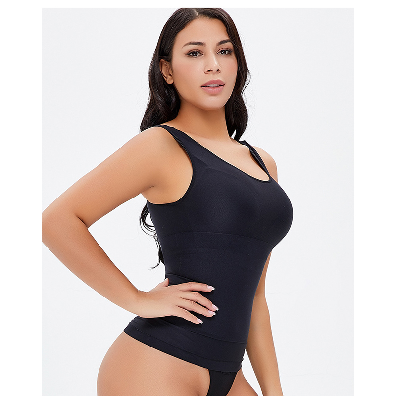 Tank Top Shaper Sliming Body MT000069B