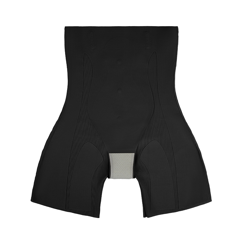 Black shaper shorts MT000161B