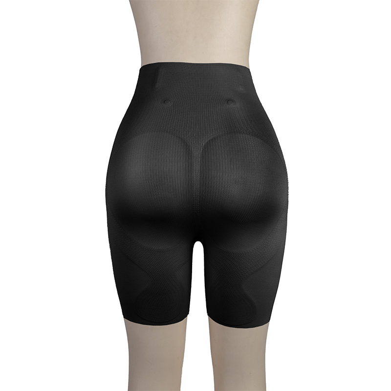 Black shaper shorts MT000161B