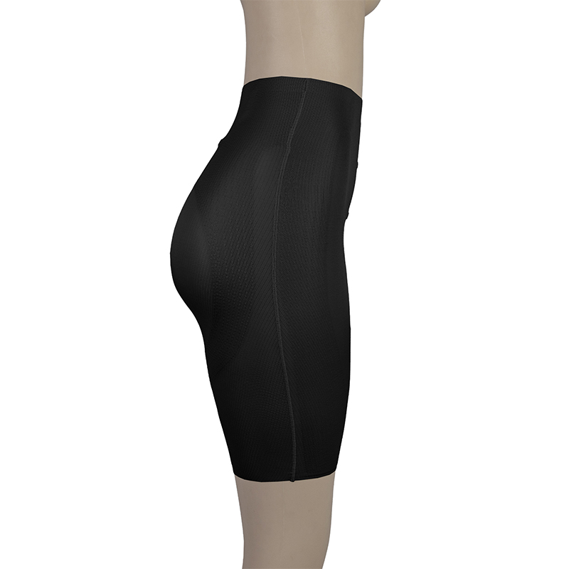 Black shaper shorts MT000161B