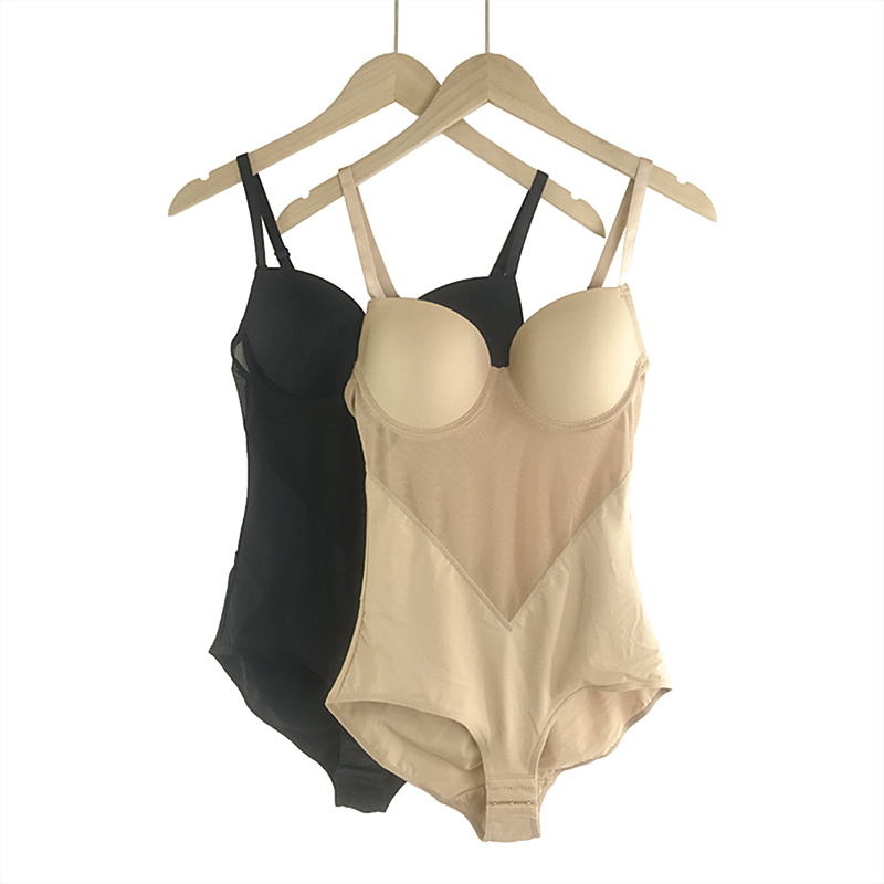 Nude shaper seamless postpartum slimming underwear MT000160N