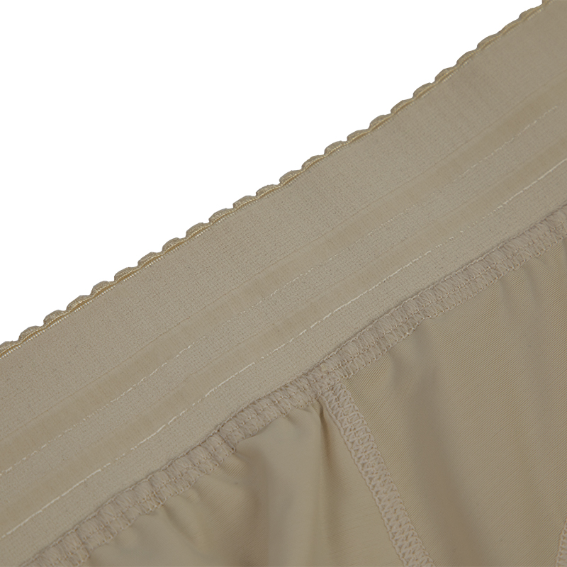 Nude shaper bottom waist & lift hips with hook insideMT000162N