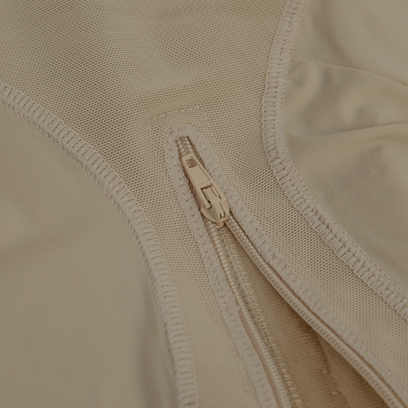Nude shaper bottom waist & lift hips with hook insideMT000162N