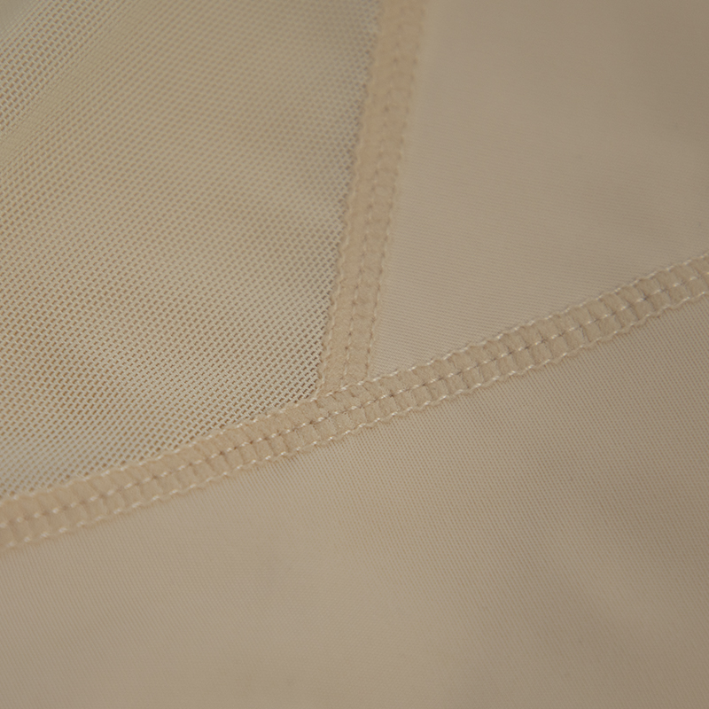 Nude High-waisted trackless girdle belly lift MT000154N