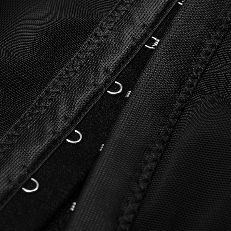 Black shaper bottom HookTummy butt-liffter MT000153B