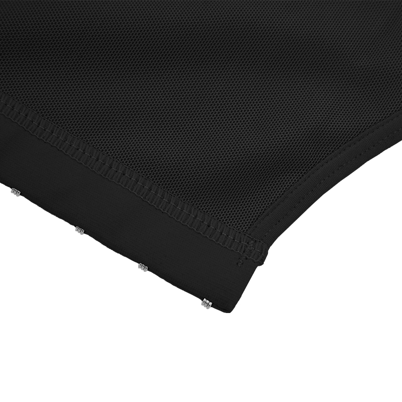 	Black shaper Postpartum abdominal girth with hook MT000151B