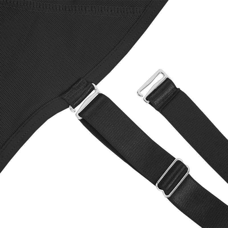 	Black shaper Postpartum abdominal girth with hook MT000151B