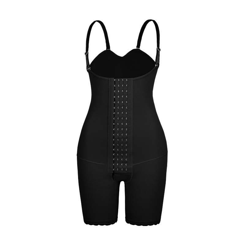 	Black shaper Postpartum abdominal girth with hook MT000151B