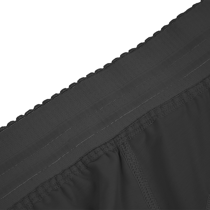 Tummy tuck butt lift shaper with zipper and hookMT000162B