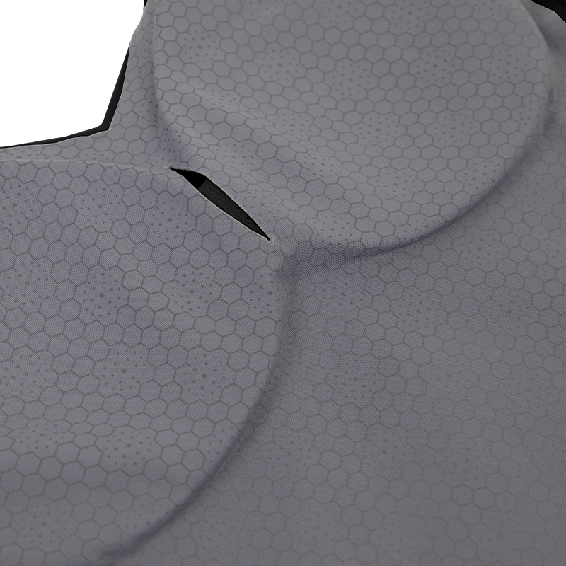 Abdominal girdle waist burn fat shaper MT000158B