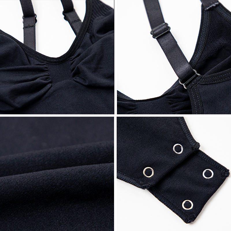 Seamless Sculpt Brief Bodysuit MT000293