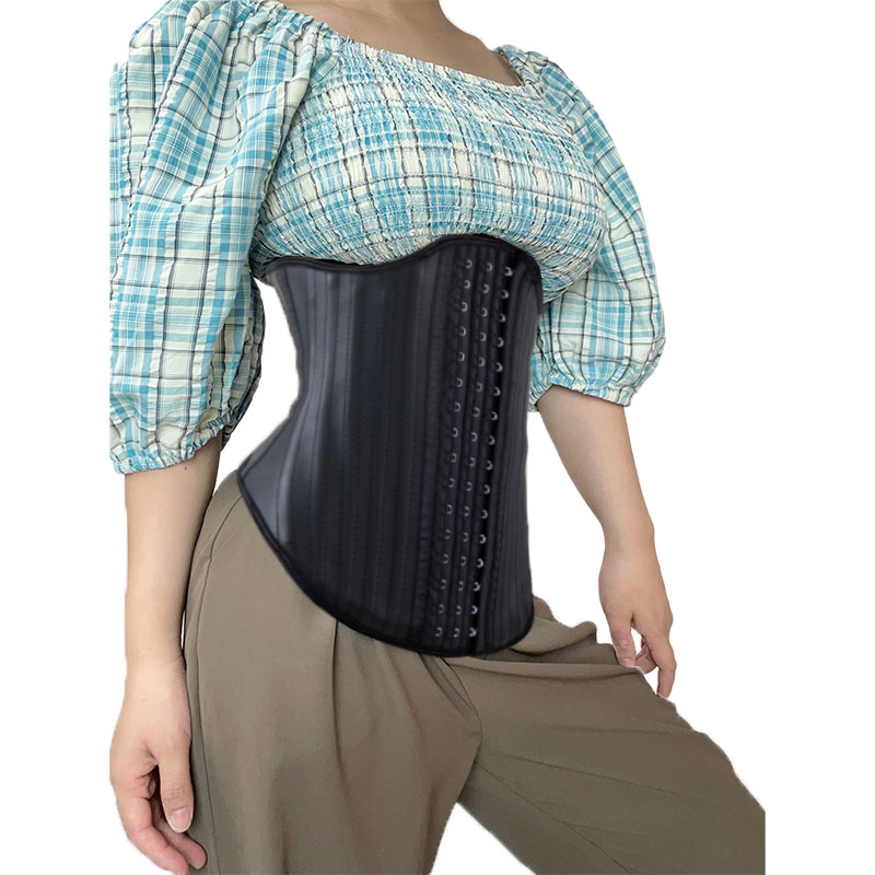 Contour Front longer 12.5inch Short Back 6inch MHW100776